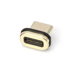 ܥȥ饹ȥƥΥ USB-C ޥͥåȥͥü PD100W/ USB4.0 Type-C ᥿å졼 TCTCMG-TM