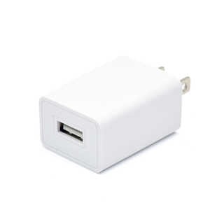 ܥȥ饹ȥƥΥ USBŴ 1ݡ 10W ۥ磻 CUBEUSB1P10W-WH