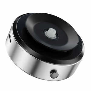 日本トラストテクノロジー オート吸引MAGホルダー シルバー JT-VACCUP-SV 日本トラストテクノロジー オート吸引MAGホルダー シルバー JT-VACCUP-SV