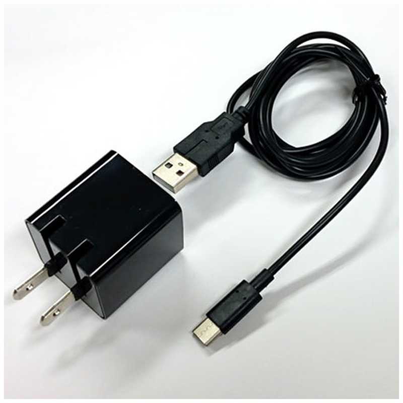 アクラス アクラス Switch用USB ACアダプタ (1.5m) SASP0403 SASP-0403 SASP-0403