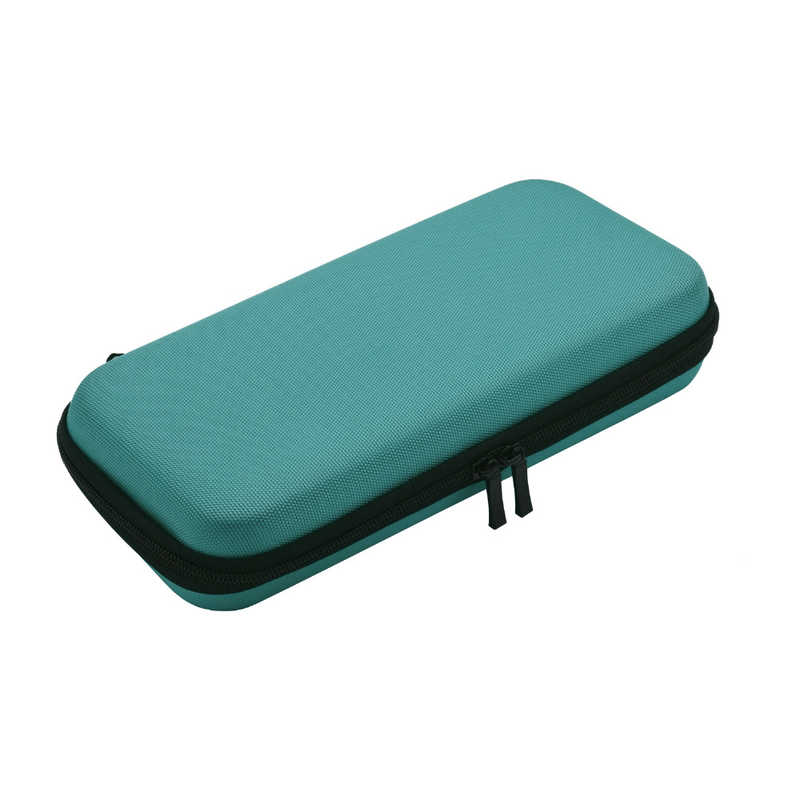 アクラス Switch Lite用 スリムハードポーチ ターコイズ Swlスリムハｰドポｰチ の通販 カテゴリ ゲーム アクラス アクラス 家電通販のコジマネット 全品代引き手数料無料