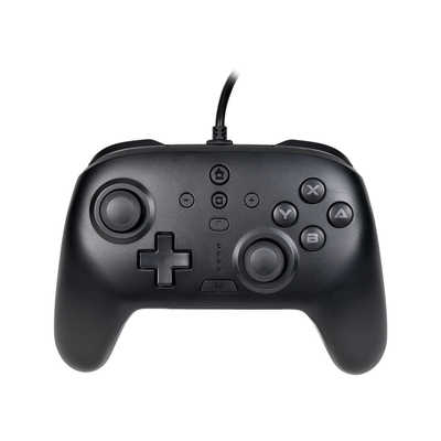 アクラス Switch2/Switch/PC(Windows11)用コントローラーターボEX
