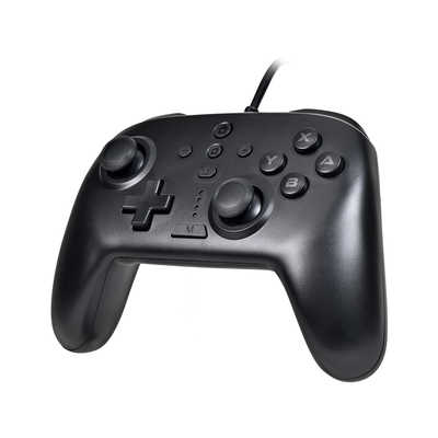 アクラス Switch2/Switch/PC(Windows11)用コントローラーターボEX