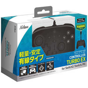 ANX Switch2/Switch/PC(Windows11)pRg[[^[{EX SASP0752