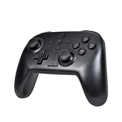 アクラス Switch2/Switch/PC(Windows11)用 ワイヤレスコントローラー