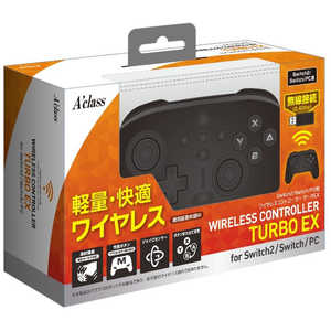 ANX Switch2/Switch/PC(Windows11)p CXRg[[^[{EX ubN SASP0753