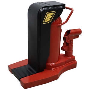 今野製作所 イーグル レバー回転・安全弁付爪つきジャッキ 爪能力5t 爪ロングタイプ E100L 今野製作所 イーグル レバー回転・安全弁付爪つきジャッキ 爪能力5t 爪ロングタイプ E100L