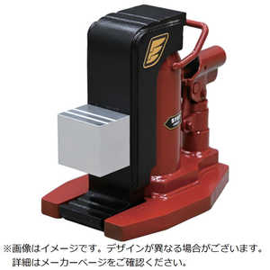今野製作所 イーグル 爪付ジャッキ アタッチメントタイプ2段式爪つきジャッキ 安全弁付 3t EW100 今野製作所 イーグル 爪付ジャッキ アタッチメントタイプ2段式爪つきジャッキ 安全弁付 3t EW100