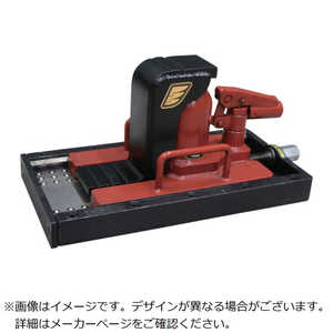 今野製作所 イーグル 送り台タイプ爪つきジャッキ 爪能力5t X050 今野製作所 イーグル 送り台タイプ爪つきジャッキ 爪能力5t X050