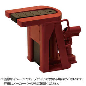 今野製作所 イーグル 土台揚上ジャッキ 爪荷重5t EGD050 今野製作所 イーグル 土台揚上ジャッキ 爪荷重5t EGD050