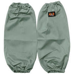 日光物産 Armatex防炎腕カバー(ゴム式) AX1401 AX1401FEG 日光物産 Armatex防炎腕カバー(ゴム式) AX1401 AX1401FEG