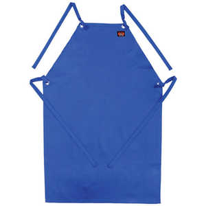 日光物産 Armatex防炎胸付前掛け AX1102 AX1102LBL 日光物産 Armatex防炎胸付前掛け AX1102 AX1102LBL