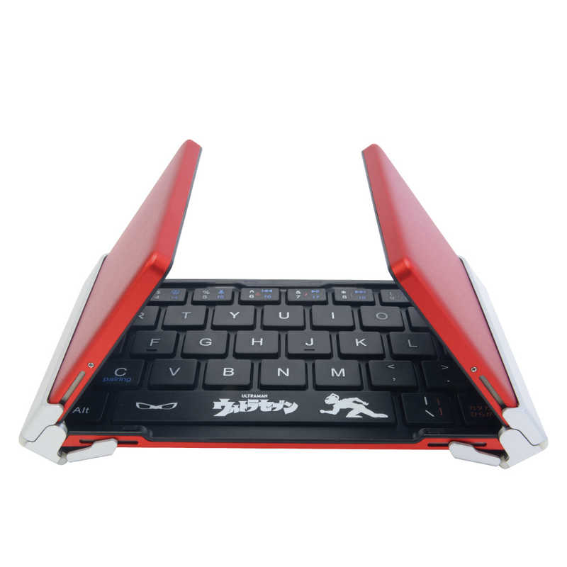 3e スマホ おすすめ特集 タブレット対応 ワイヤレスキｰボｰド Bluetooth 3つ折りタイプ 英語64キｰ スタンド付 3e Bky8 Ul2
