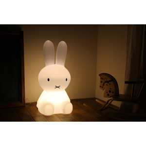 MRMARIA MrMaria Miffy Lamp XL mLEDn MM-001
