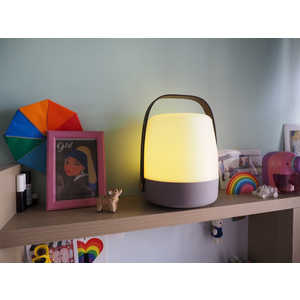 KOODUU LITE-UP2.0 Earth LED KD001EA