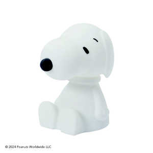 MRMARIA Mr maria First Light Snoopy ［LED］ MM020