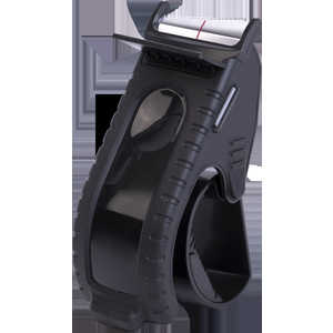 TENDEE PREMIUM TAPE CUTTER Black TD001-BK