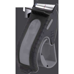 TENDEE PREMIUM TAPE CUTTER Gray TD-001GY