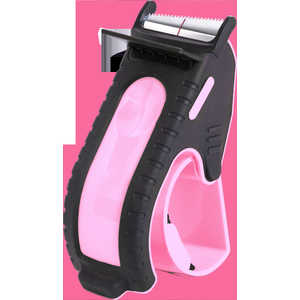 TENDEE PREMIUM TAPE CUTTER Pink TD001-PK TD-001PK