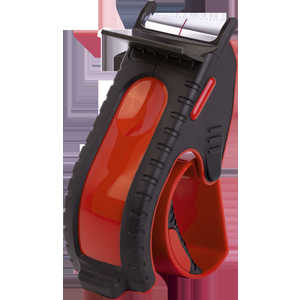 TENDEE PREMIUM TAPE CUTTER Red TD-001RD