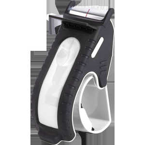 TENDEE PREMIUM TAPE CUTTER White TD-001WH