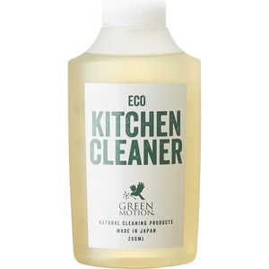 GREENMOTION ECO KITCHEN CLEANER リフィル GREEN MOTION 詰替 GREENMOTION ECO KITCHEN CLEANER リフィル GREEN MOTION 詰替