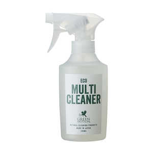 GREENMOTION ECO MULTI CLEANER GREEN MOTION 200ml