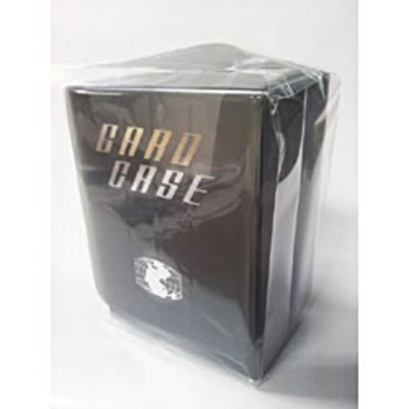 スターコーポレーション Hgカードケース ブラック Hgカｰドケｰスブラック Mamun Om