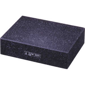 ユニセイキ 石定盤(0級仕上)200×200×50mm U02020