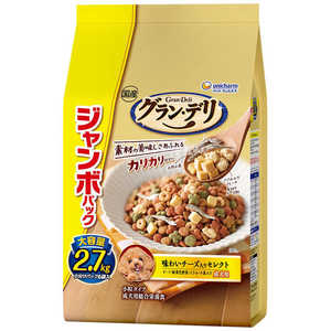 �O�����E�f�� �J���J���d���� �����p ���킢�`�[�Y����Z���N�g 2.7kg