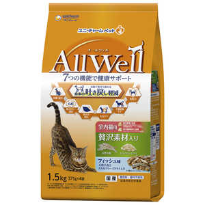 AllWell �����L�p �ґ�f�ޓ��� �t�B�b�V���� �V�R�����Ƃ����݃t���[�Y�h���C���� 1.5kg(375gx4��)