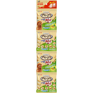 ユニチャーム グラン・デリ ワンちゃん専用おっとっと 4連パック チキン&ベジタブル味 24g ユニチャーム グラン・デリ ワンちゃん専用おっとっと 4連パック チキン&ベジタブル味 24g