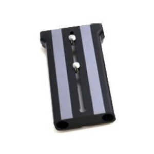 TECHNICALFARM TF-15��Plate(100) Sachtler100mm�{�[���w�b�h�p TF15PLATE100