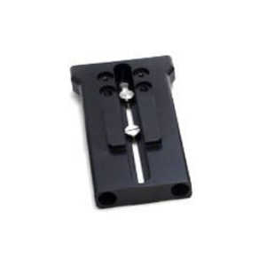 TECHNICALFARM TF-15��Plate(75T) Sachtler75mm�{�[���w�b�hT�^�C�v�p TF15PLATE75T