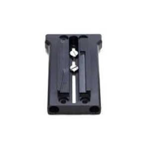 TECHNICALFARM TF-15��Plate(75S) Sachtler75mm�{�[���w�b�h�T�C�h���[�h�^�C�v�p TF15PLATE75S