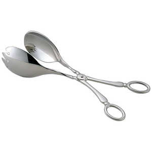 カンダ UK18-8サラダトング 083260