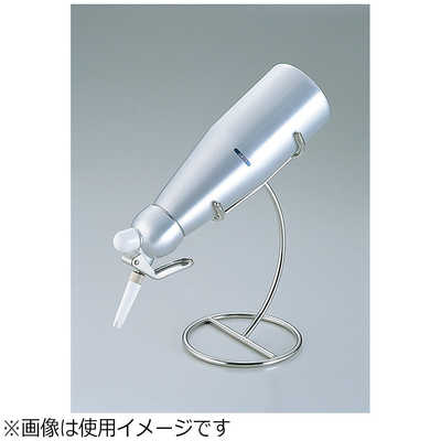 三宝産業 18-8アドバンスディスペンサースタンド M用（CO2エスプーマ 