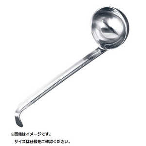 三宝産業 18-8 ワンピース 短柄レードル 10cc BLCI901 三宝産業 18-8 ワンピース 短柄レードル 10cc BLCI901