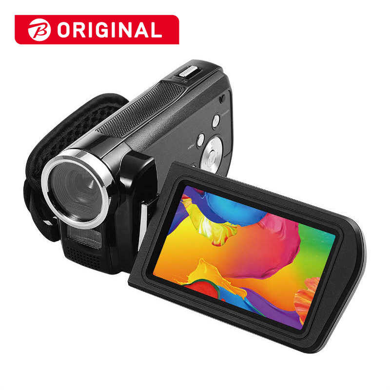 Rwc 4kデジタルビデオカメラ 4k対応 Ac2 の通販 カテゴリ カメラ ビデオカメラ Rwc 家電通販のコジマネット 全品代引き手数料無料