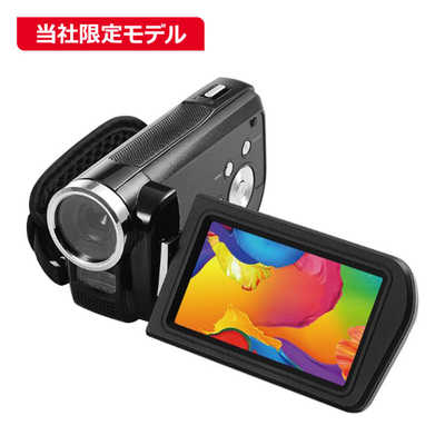 RWC デジタルビデオカメラ AC2 の通販 | カテゴリ：カメラ
