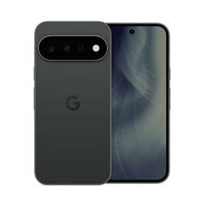 GOOGLE (SIM�t���[)Google Pixel 11 Google Tensor G6 6.3�C���` ������/�X�g���[�W�F12GB/512GB nanoSIM�{eSIM Obsidian GA11734-CA-SF