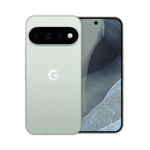 GOOGLE (SIM�t���[)Google Pixel 11 Pro Google Tensor G6 6.3�C���` ������/�X�g���[�W�F12GB/256GB nanoSIM�{eSIM Fog GA12134-CA-SF