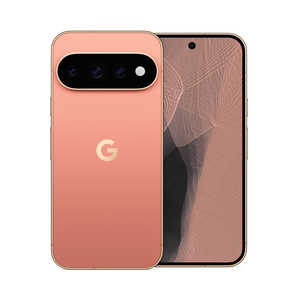 GOOGLE (SIM�t���[)Google Pixel 11 Pro Google Tensor G6 6.3�C���` ������/�X�g���[�W�F12GB/256GB nanoSIM�{eSIM Canyon GA12136-CA-SF