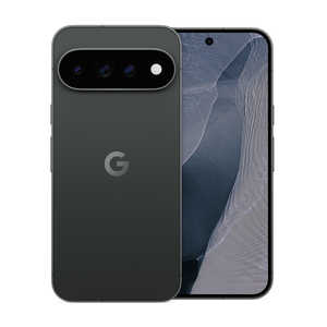 GOOGLE (SIM�t���[)Google Pixel 11 Pro XL Google Tensor G6 6.8�C���` ������/�X�g���[�W�F12GB/256GB nanoSIM�{eSIM Obsidian GA10868-CA-SF