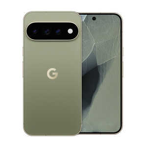GOOGLE (SIM�t���[)Google Pixel 11 Pro XL Google Tensor G6 6.8�C���` ������/�X�g���[�W�F16GB/512GB nanoSIM�{eSIM Olive GA12072-CA-SF
