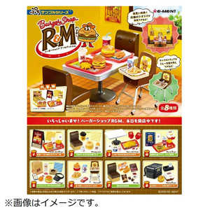 [g ՂTv Burger Shop RM