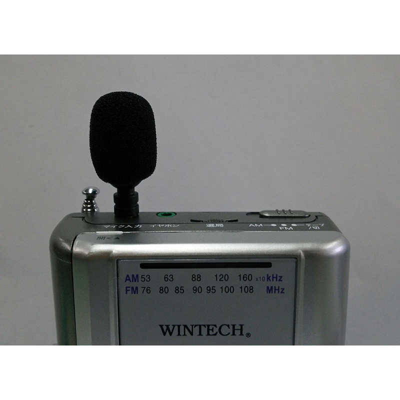 KOHKA KOHKA ラジオ付きカセットテープレコーダー WINTECH PCT-02RM PCT-02RM