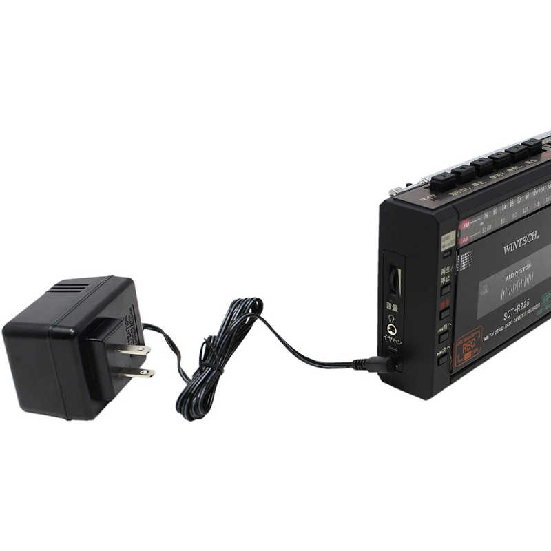 KOHKA KOHKA ｢ワイドFM対応｣ラジカセ(ラジオ+SD+USBメモリー+カセットテープ)(ブラック) SCT-R225(K) SCT-R225(K)