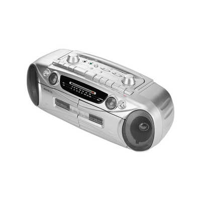 WINTECH ダブルラジカセ WCT-2 2点 Amazon.co.jp: WINTECH(ウィンテック) 【ダブルラジカセ】 WCT-2