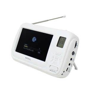 WINTECH ɺҥ饸 磻FMб ۥ磻 TVR-L38R